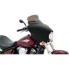 Vindruta Spoiler till Batwing kåpor 16,5 CM (6,5") MEMPHIS SHADES Smoke – miniatyr 8