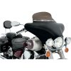 Vindruta Spoiler till Batwing kåpor 16,5 CM (6,5") MEMPHIS SHADES Smoke – miniatyr 6