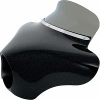 Vindruta Spoiler till Batwing kåpor 16,5 CM (6,5") MEMPHIS SHADES