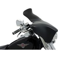 Vindruta Spoiler till Batwing kåpor 23 CM (9") MEMPHIS SHADES