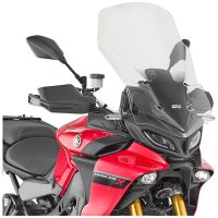 Vindruta Spoiler Transparent Givi