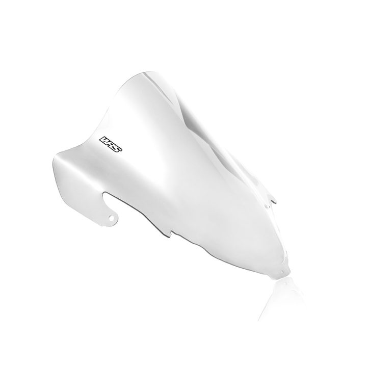 Vindruta Sport Bike Klar WRS – bild 3