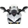 Vindruta Sport Bike Klar WRS – miniatyr 1