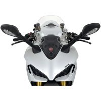 Vindruta Sport Bike Klar WRS