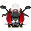 Vindruta Sport Bike Klar WRS – miniatyr 2