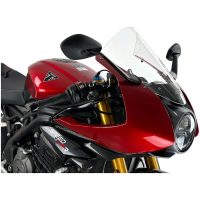 Vindruta Sport Bike Klar WRS