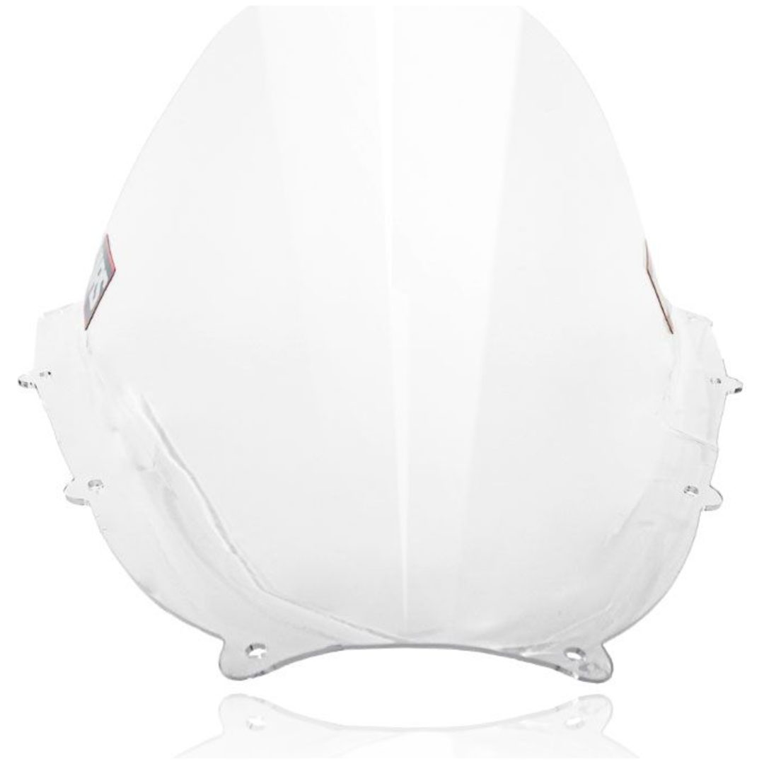 Vindruta Sport Bike Klar WRS Vindruta