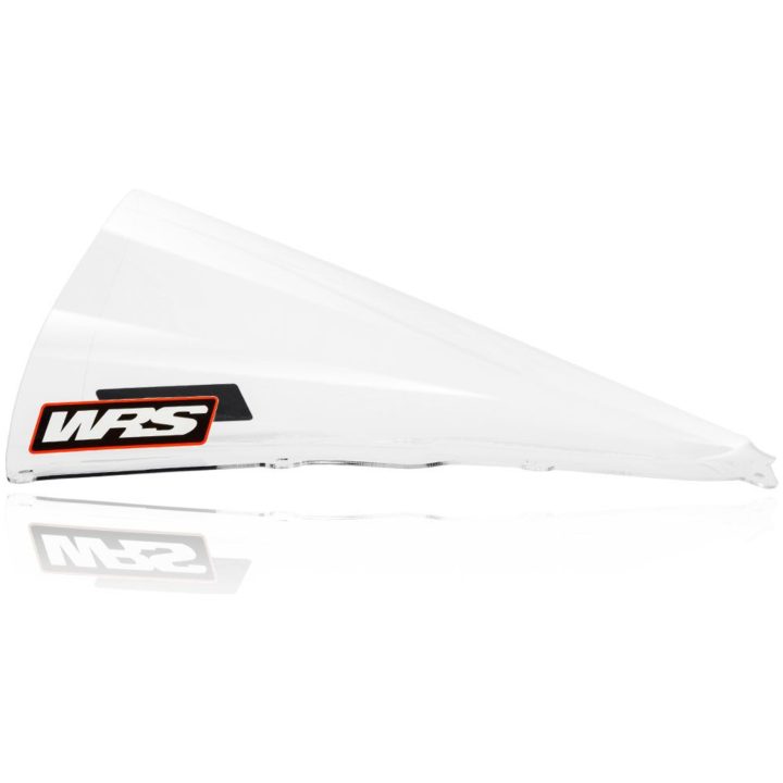 Vindruta Sport Bike Klar WRS Vindruta – bild 2