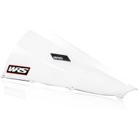 Vindruta Sport Bike Klar WRS