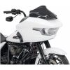 Vindruta Sport Flare™ Svart KLOCK WERKS – miniatyr 2