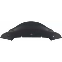 Vindruta Sport Flare™ Svart KLOCK WERKS
