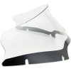 Vindruta Sport Flare Svart/clear KLOCK WERKS – miniatyr 1
