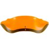 Vindruta Sport Flared Orange KLOCK WERKS – miniatyr 3