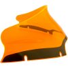 Vindruta Sport Flared Orange KLOCK WERKS – miniatyr 5