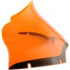 Vindruta Sport Flared Orange KLOCK WERKS – miniatyr 1