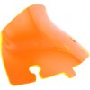 Vindruta Sport Flared Orange KLOCK WERKS – miniatyr 5