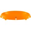 Vindruta Sport Flared Orange KLOCK WERKS – miniatyr 4
