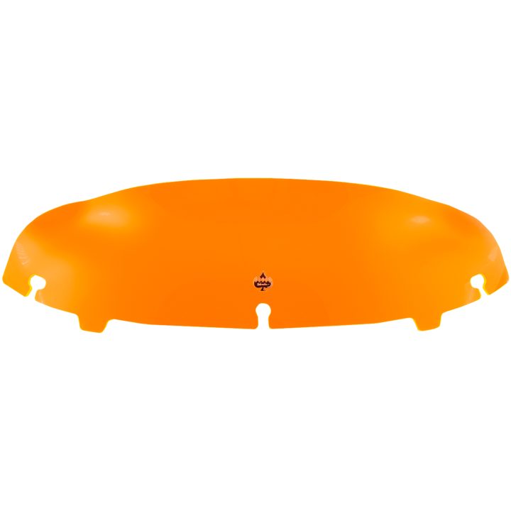Vindruta Sport Flared Orange KLOCK WERKS – bild 4
