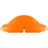 Vindruta Sport Flared Orange KLOCK WERKS – miniatyr 3