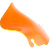 Vindruta Sport Flared Orange KLOCK WERKS – miniatyr 1