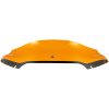 Vindruta Sport Flared Orange KLOCK WERKS – miniatyr 2