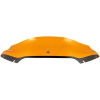 Vindruta Sport Flared Orange KLOCK WERKS