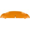 Vindruta Sport Flared Orange KLOCK WERKS – miniatyr 2