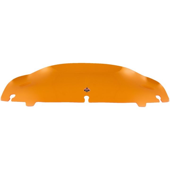 Vindruta Sport Flared Orange KLOCK WERKS – bild 2