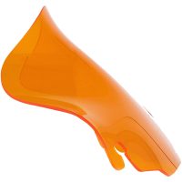 Vindruta Sport Flared Orange KLOCK WERKS