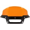 Vindruta Sport Flared Orange KLOCK WERKS – miniatyr 1
