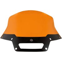 Vindruta Sport Flared Orange KLOCK WERKS