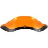 Vindruta Sport Flared Orange KLOCK WERKS – miniatyr 2