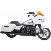 Vindruta Sport Flared Orange KLOCK WERKS – miniatyr 3