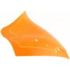 Vindruta Sport Flared Orange KLOCK WERKS – miniatyr 1
