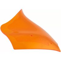 Vindruta Sport Flared Orange KLOCK WERKS