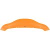 Vindruta Sport Flared Orange KLOCK WERKS – miniatyr 2