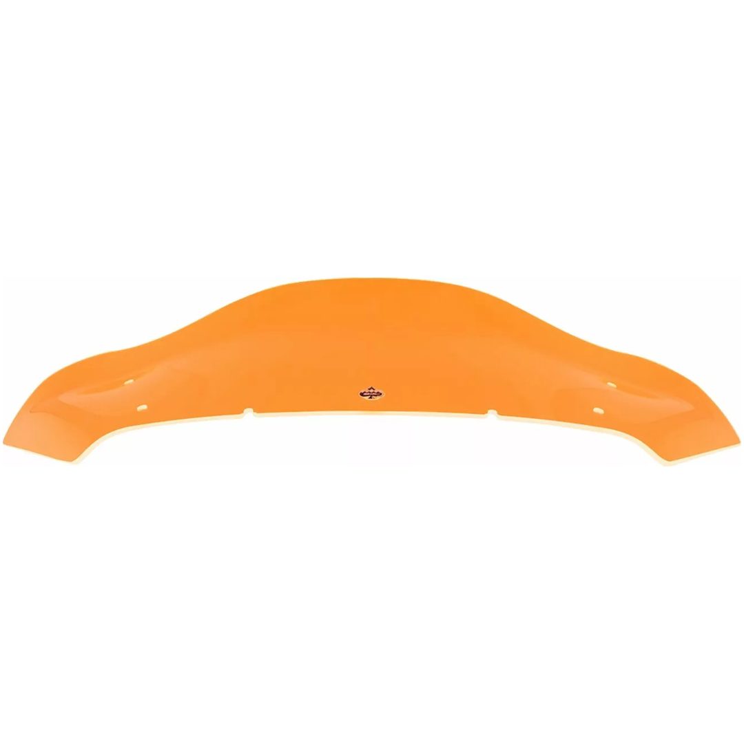 Vindruta Sport Flared Orange KLOCK WERKS – bild 2