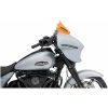 Vindruta Sport Flared Orange KLOCK WERKS – miniatyr 4