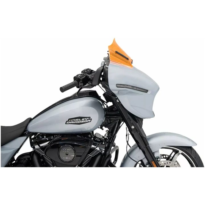 Vindruta Sport Flared Orange KLOCK WERKS – bild 4
