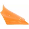 Vindruta Sport Flared Orange KLOCK WERKS – miniatyr 1