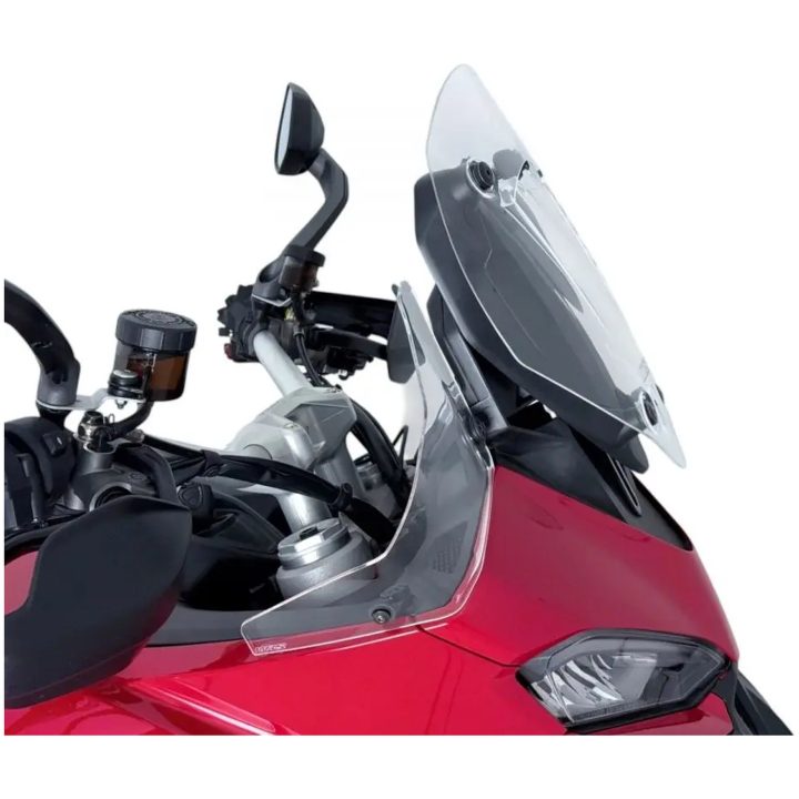 Vindruta Sport Genomskinlig WRS – bild 4