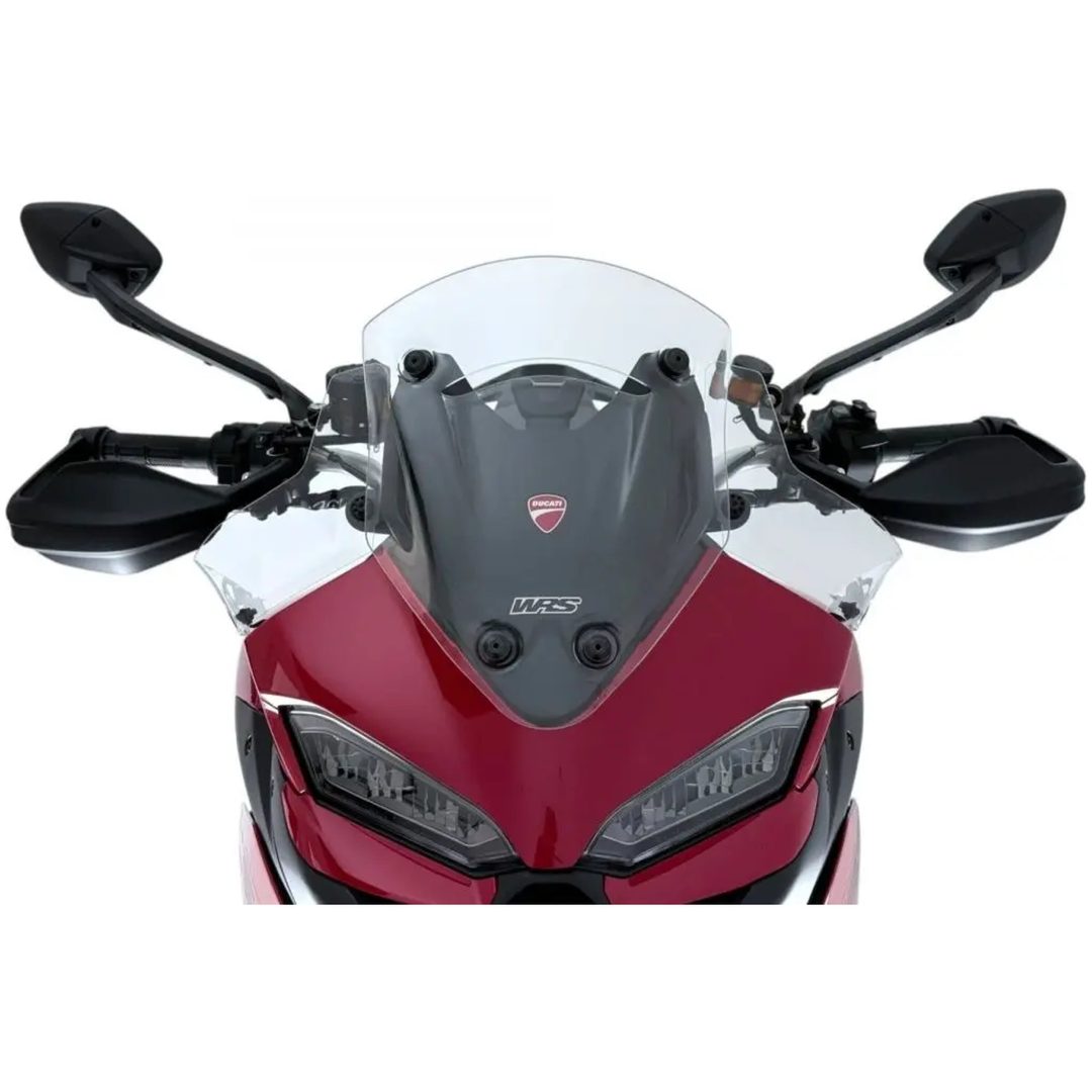 Vindruta Sport Genomskinlig WRS – bild 8