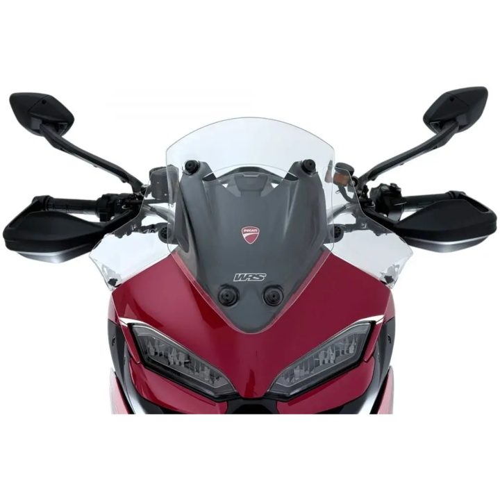 Vindruta Sport Genomskinlig WRS – bild 8
