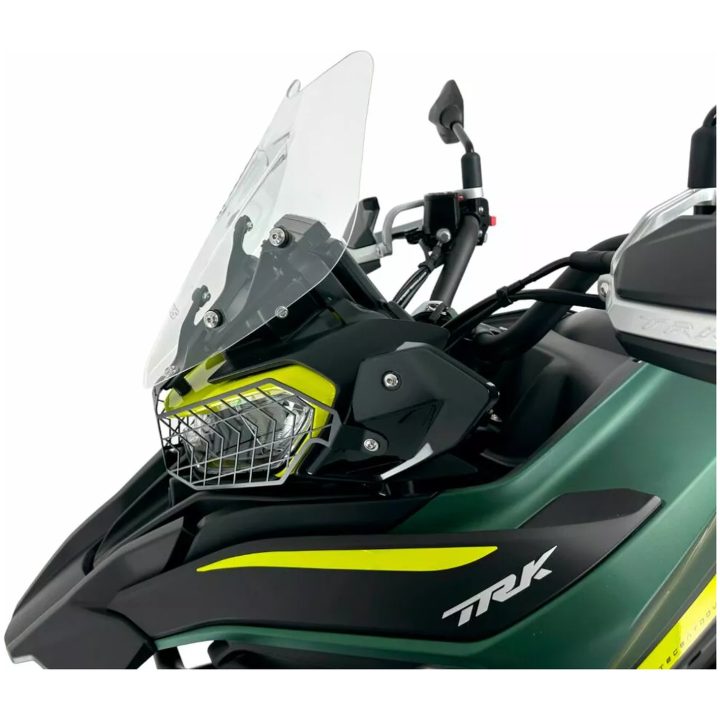 Vindruta Sport Klar WRS – bild 4