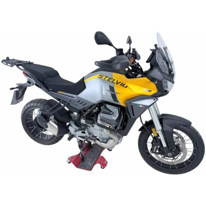 Vindruta Sport Klar WRS – bild 8