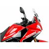 Vindruta Sport Klar WRS – miniatyr 2