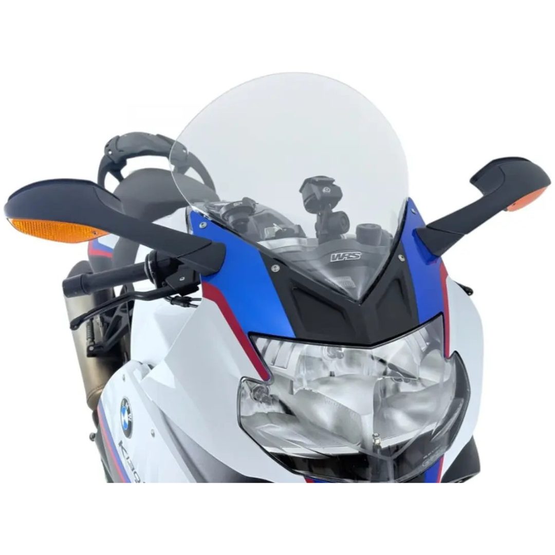 Vindruta Sport Klar WRS – bild 8
