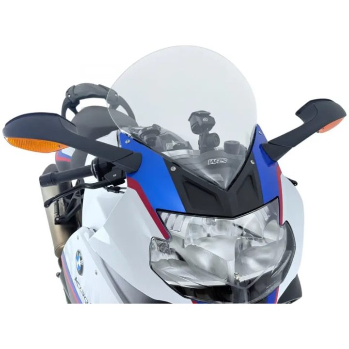 Vindruta Sport Klar WRS – bild 8