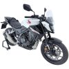 Vindruta Sport Klar WRS – miniatyr 4