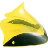 Vindruta Sport Kolor Flare Gul KLOCK WERKS – miniatyr 5